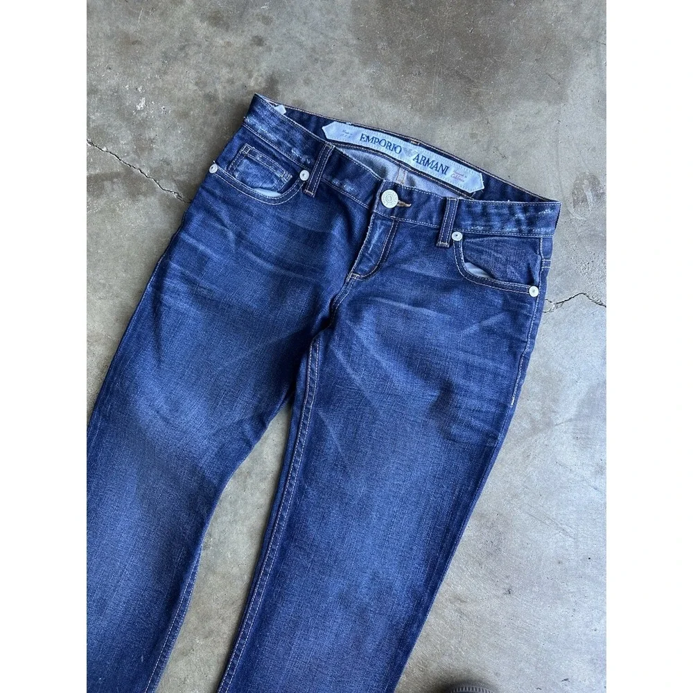 Armani Junior product pair