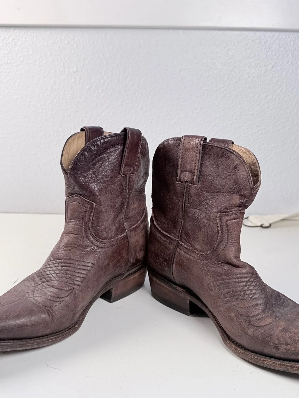 Frye authentic women’s