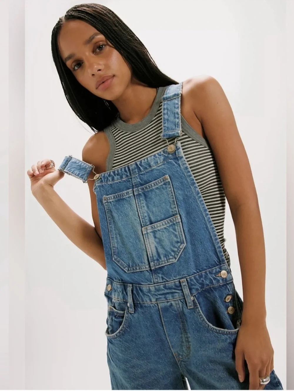 Free People excellent color