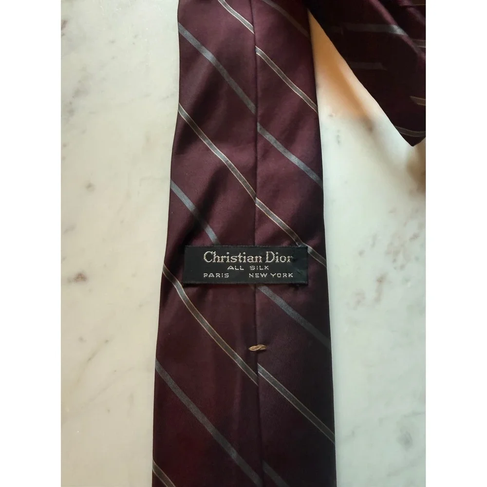 Dior vintage christian