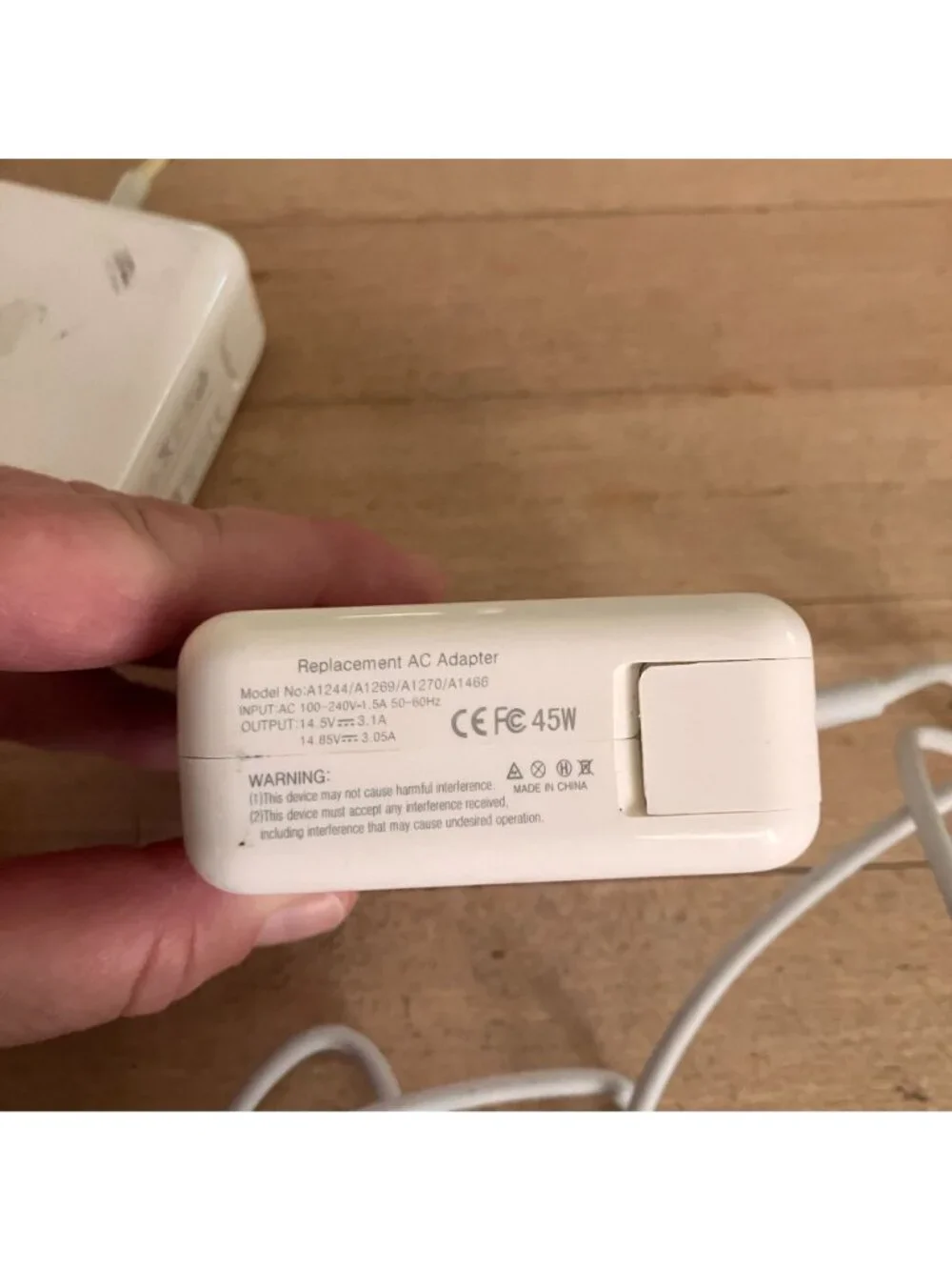 Apple exc versatile a1436