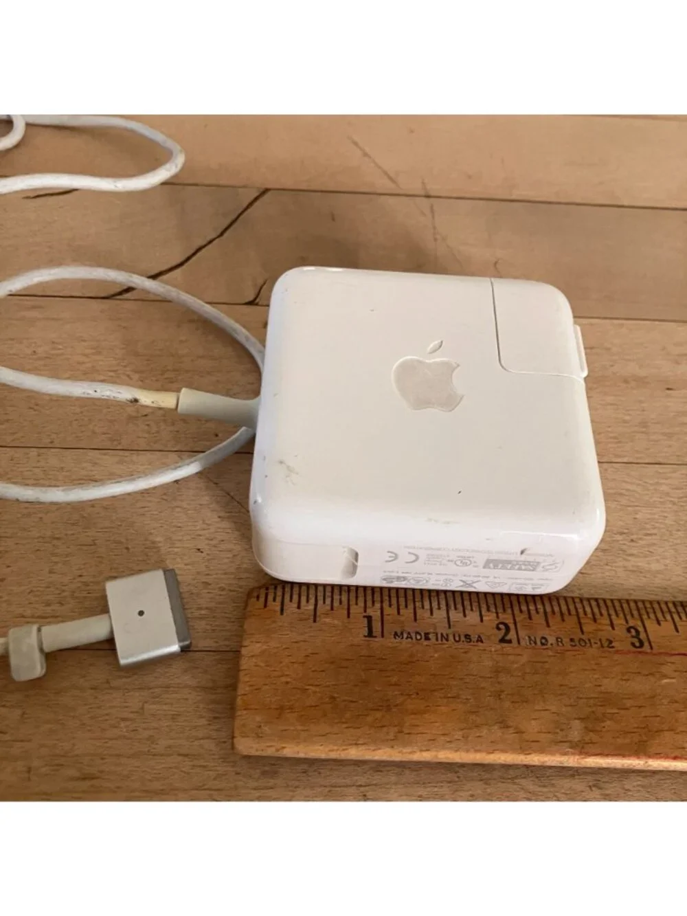 Apple fit final exc