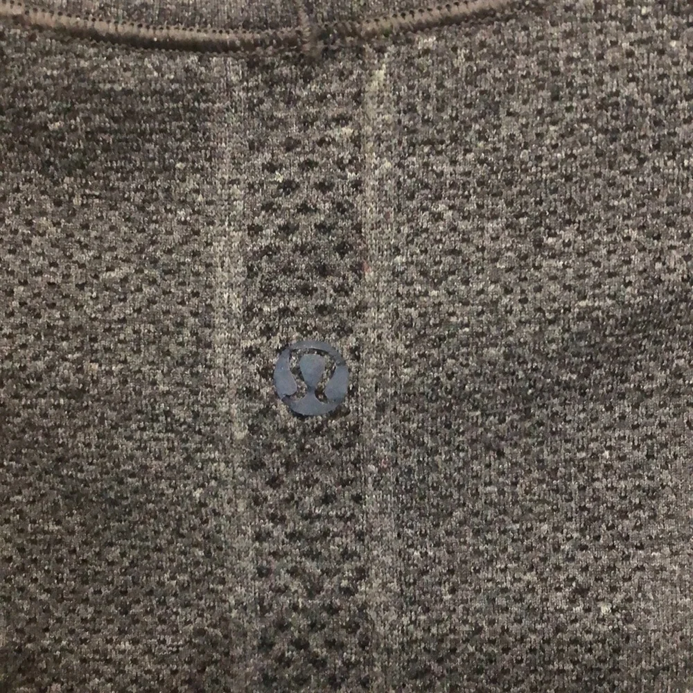 lululemon athletica slim fit