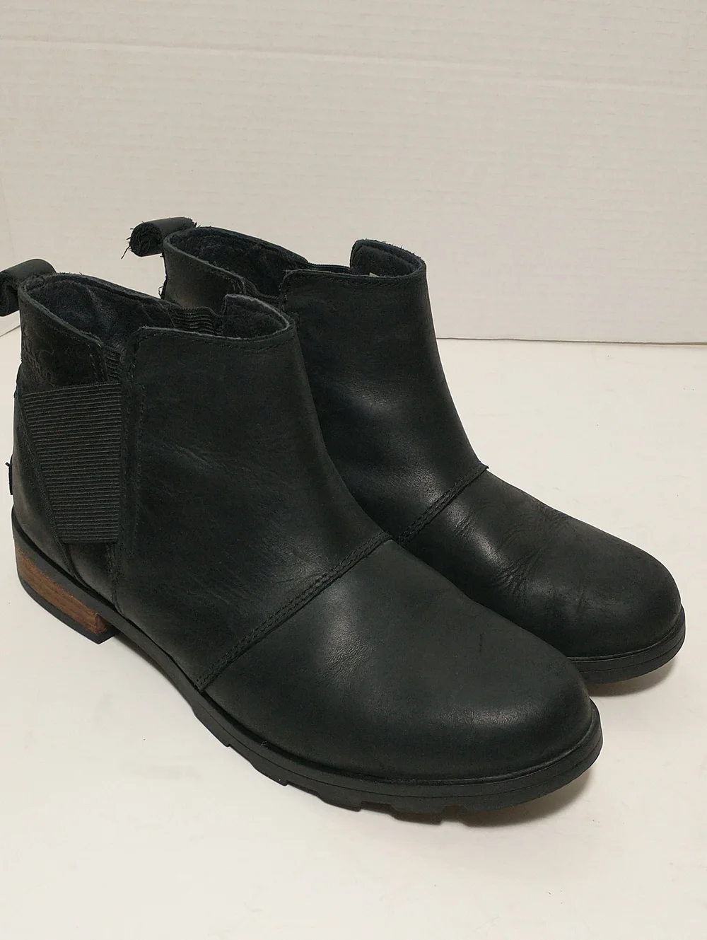 Sorel emelie chelsea