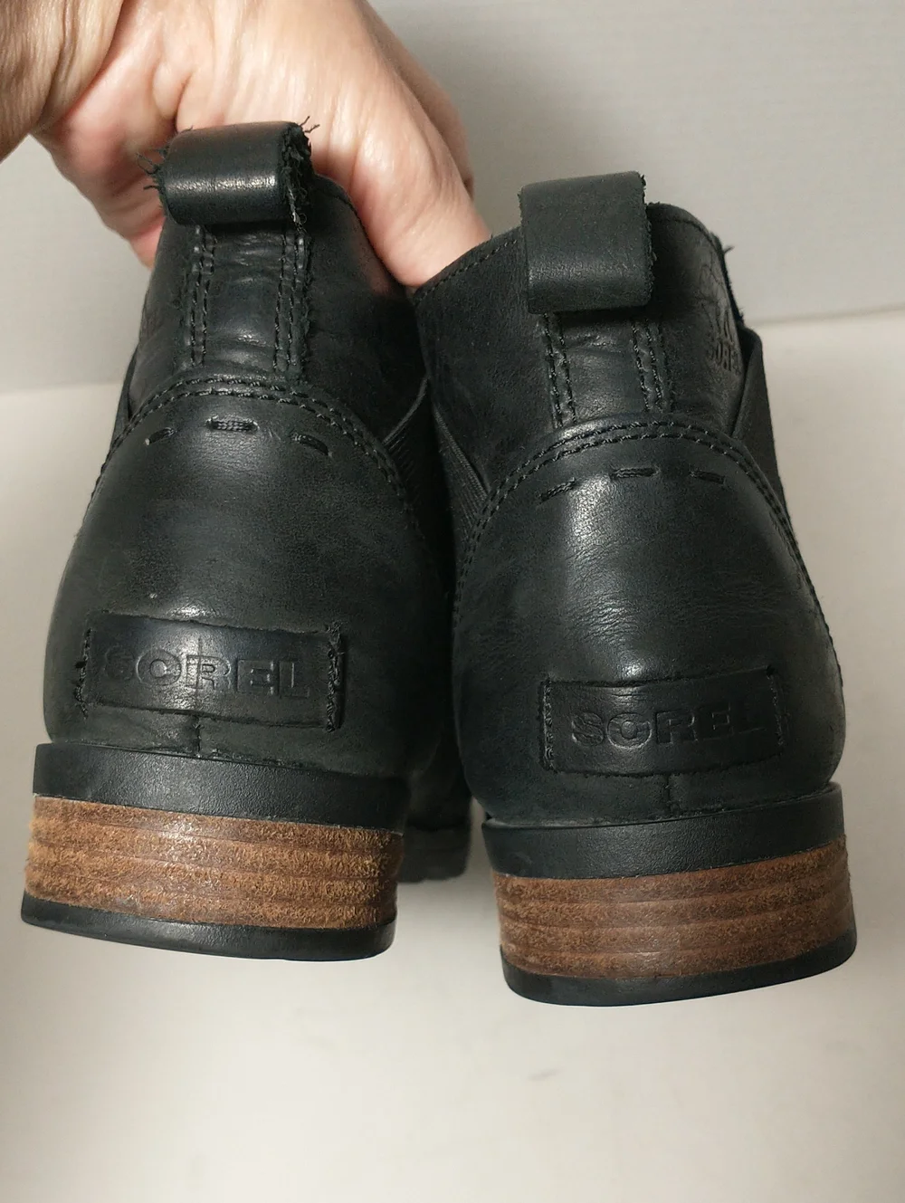 Sorel emelie chelsea