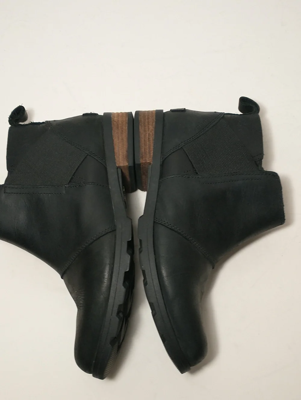 Sorel emelie chelsea
