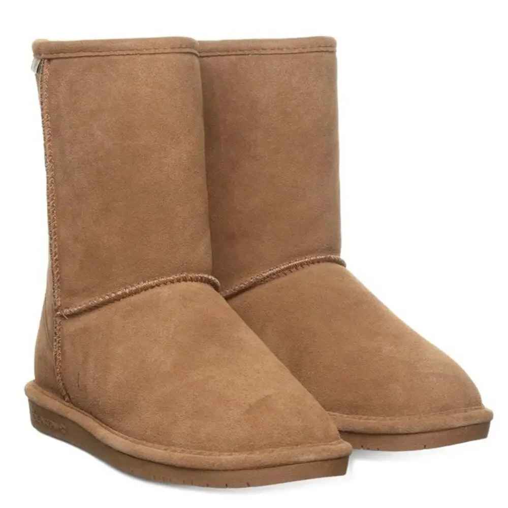 BearPaw come footbed tags