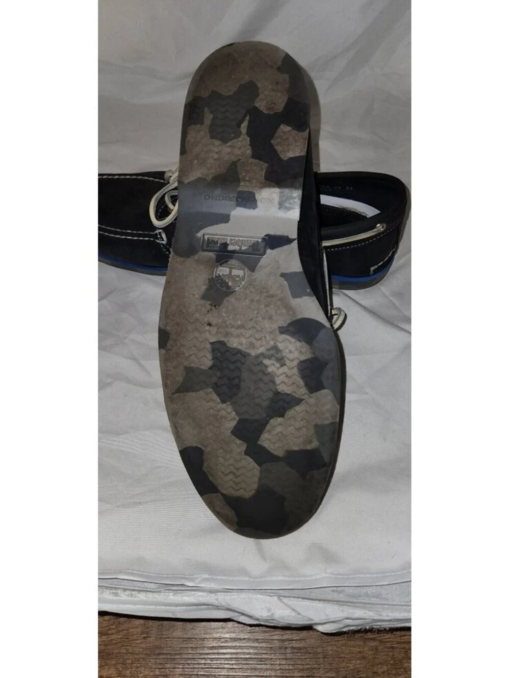 Timberland elevate your