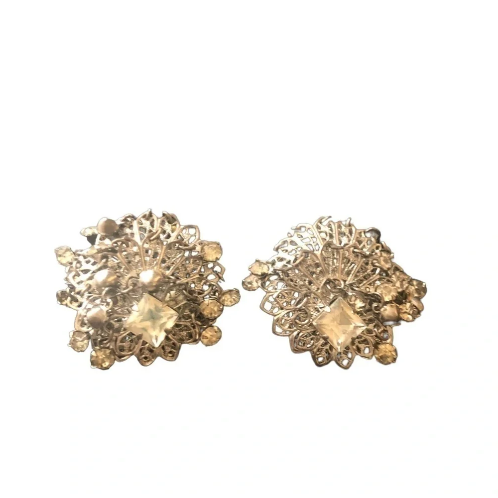 N/A vintage pair