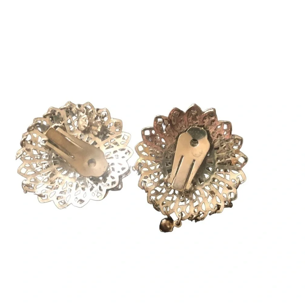 N/A vintage pair