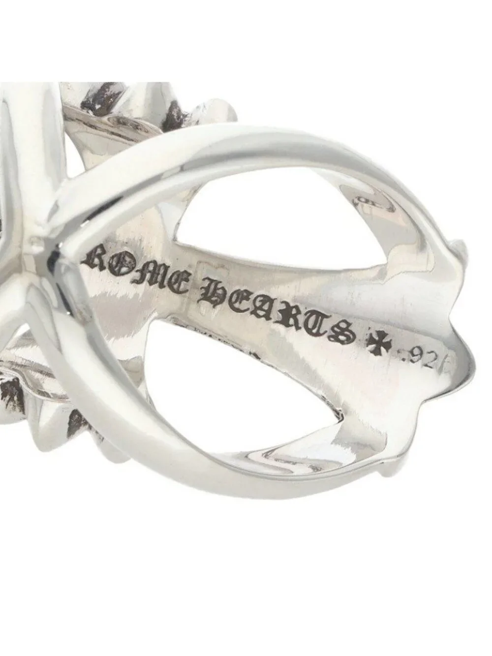 Chrome Hearts size 14