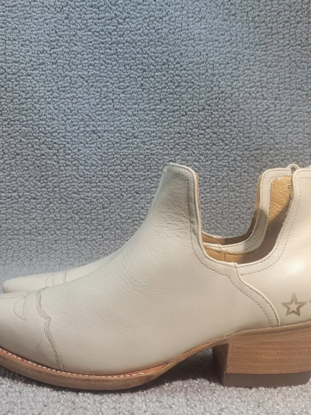 Tecovas rosie women