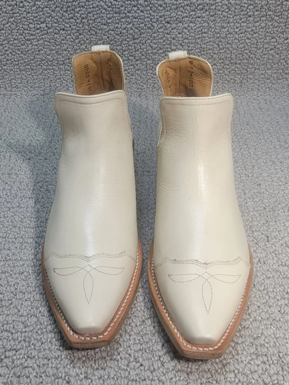 Tecovas rosie women