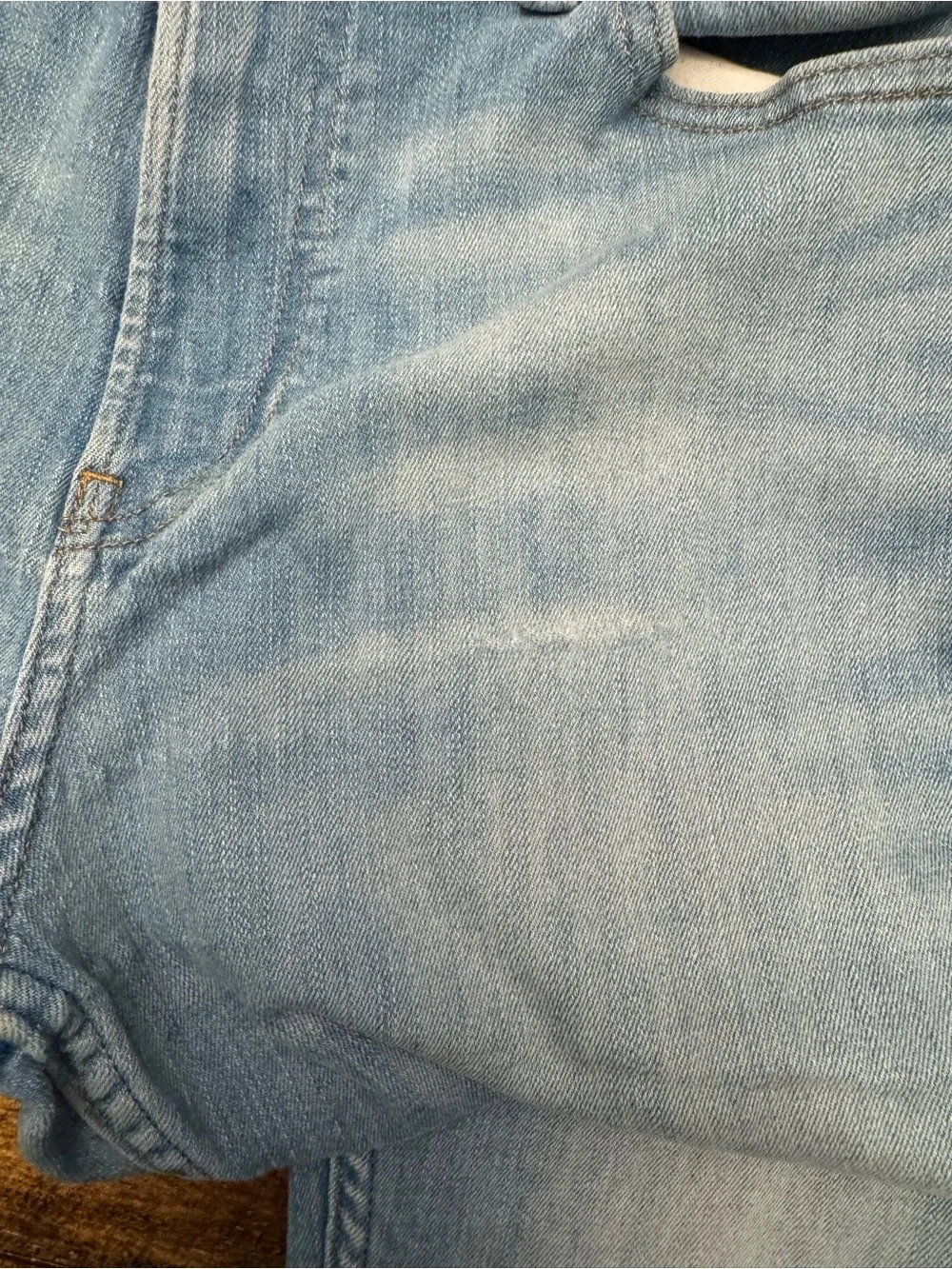 Calvin Klein modern skinny