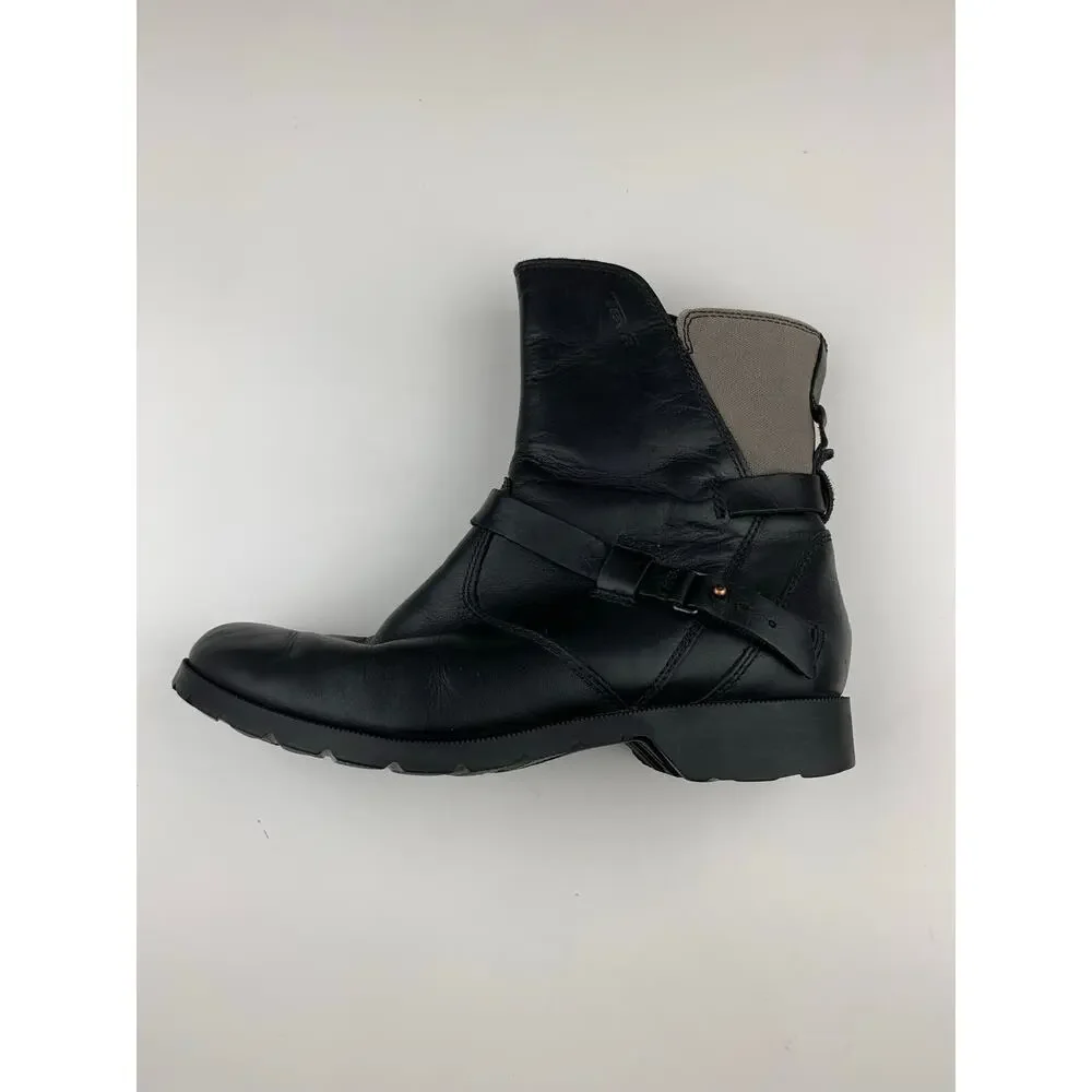 Teva de la