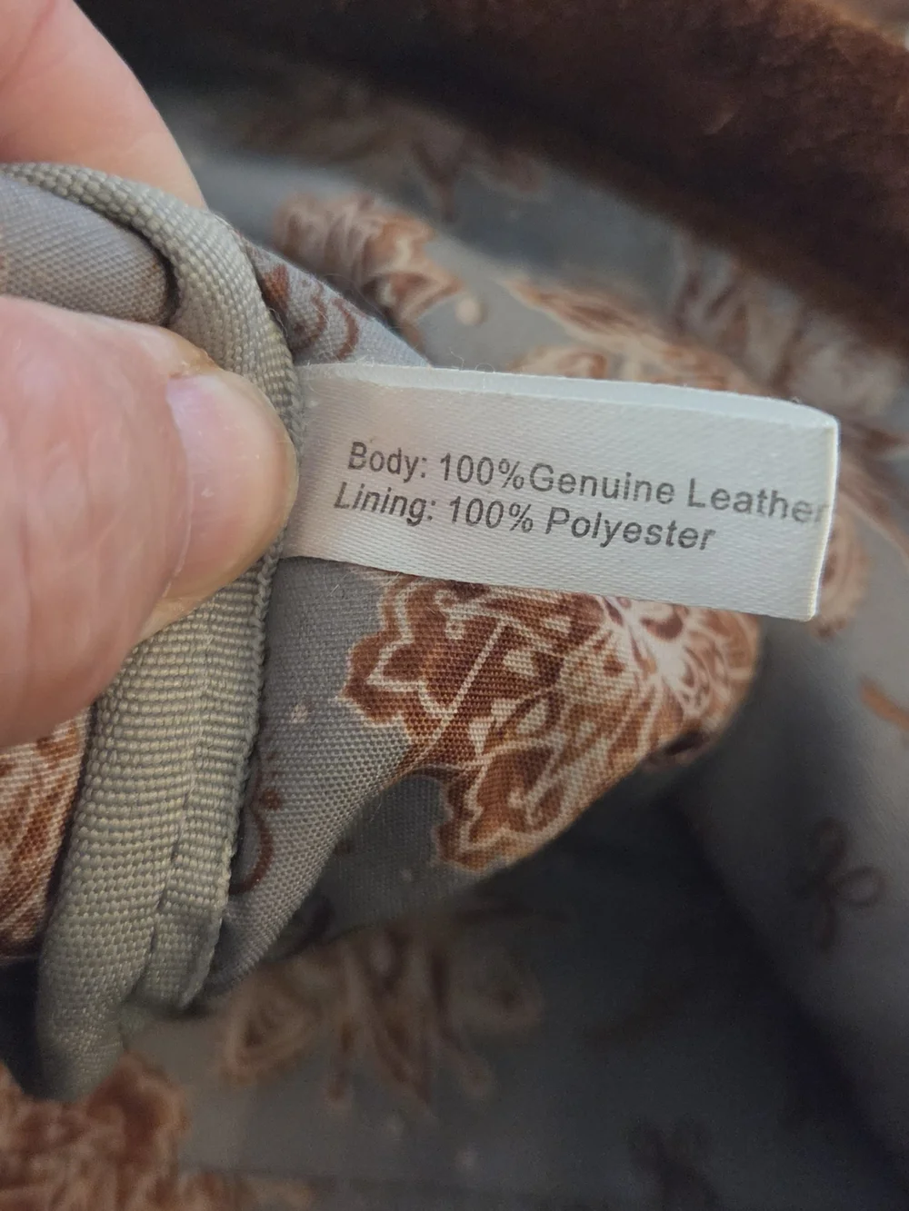 HOBO model name