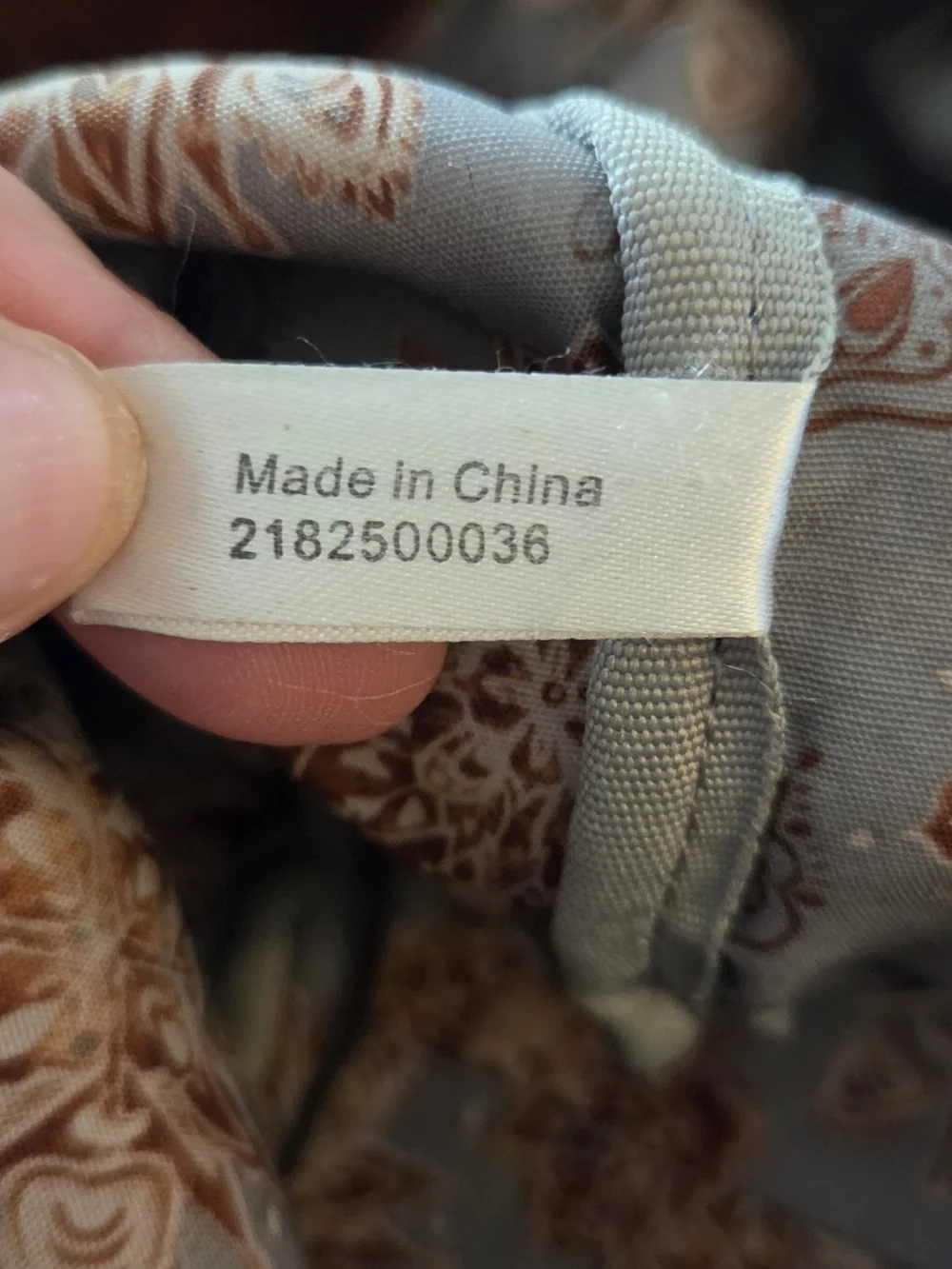HOBO model name