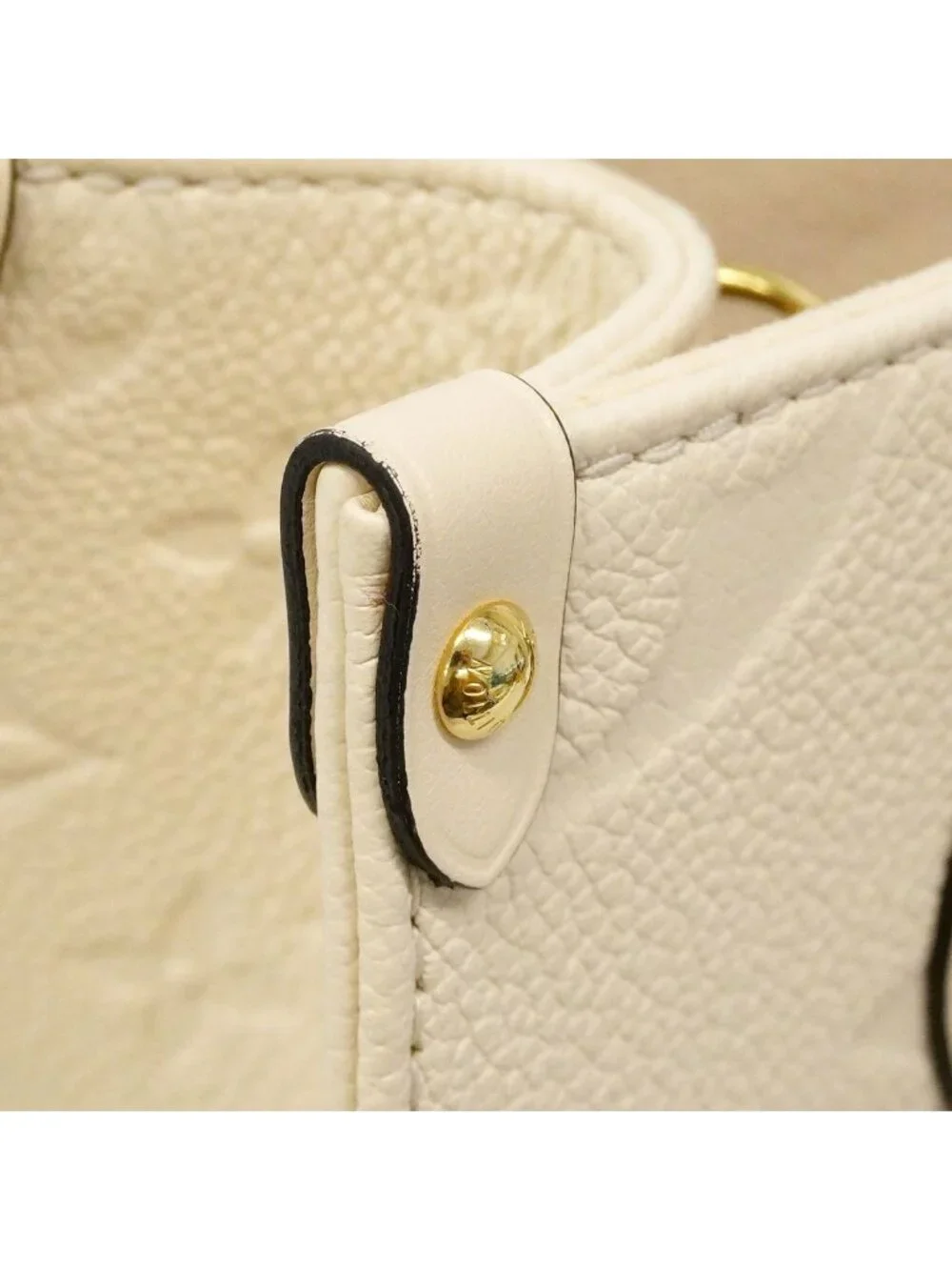 Louis Vuitton this authentic