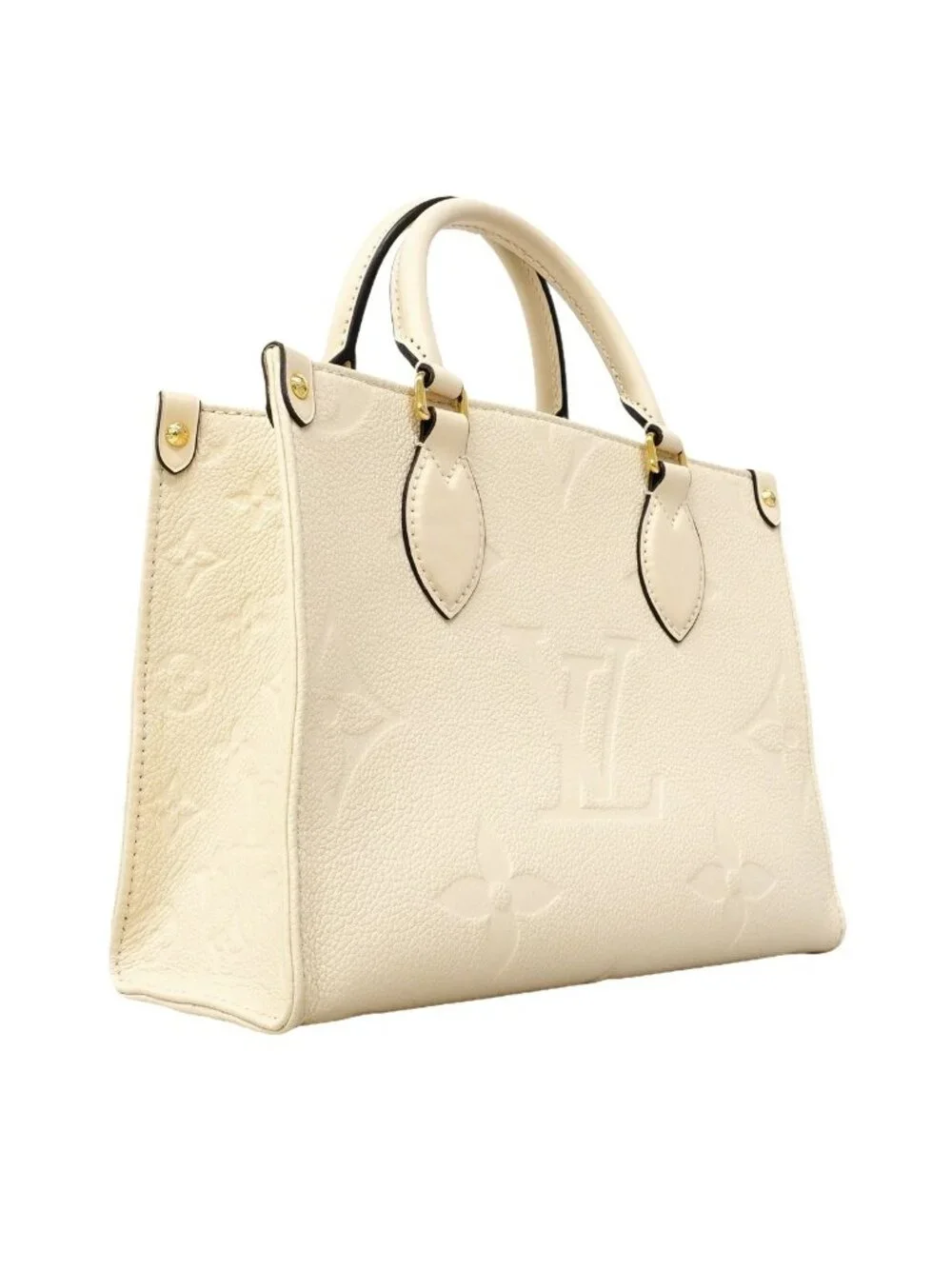 Louis Vuitton this authentic