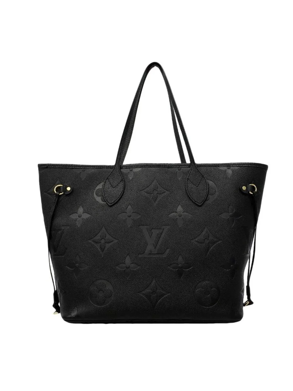 Louis Vuitton this authentic