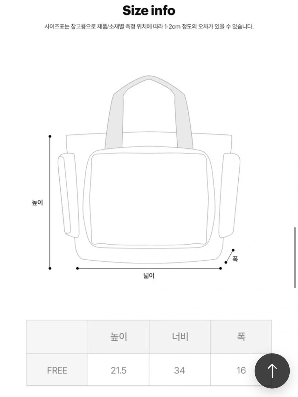 Kodak hirono tote