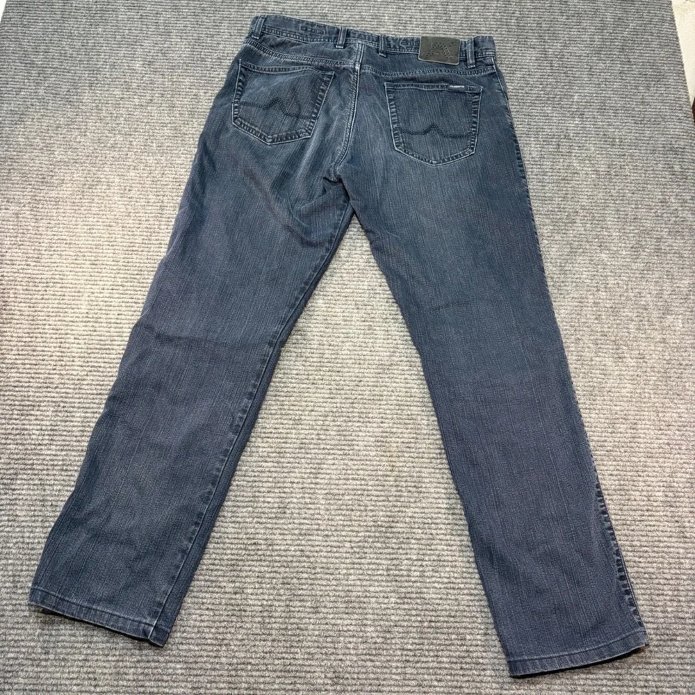 Alberto modern fit