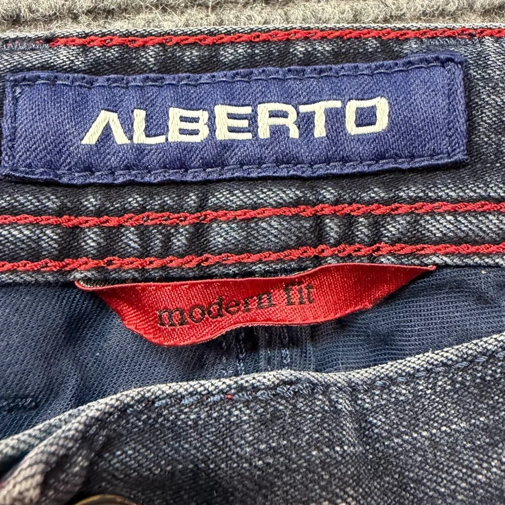 Alberto modern fit