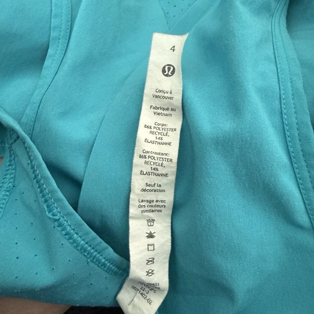 lululemon athletica lululemon swift