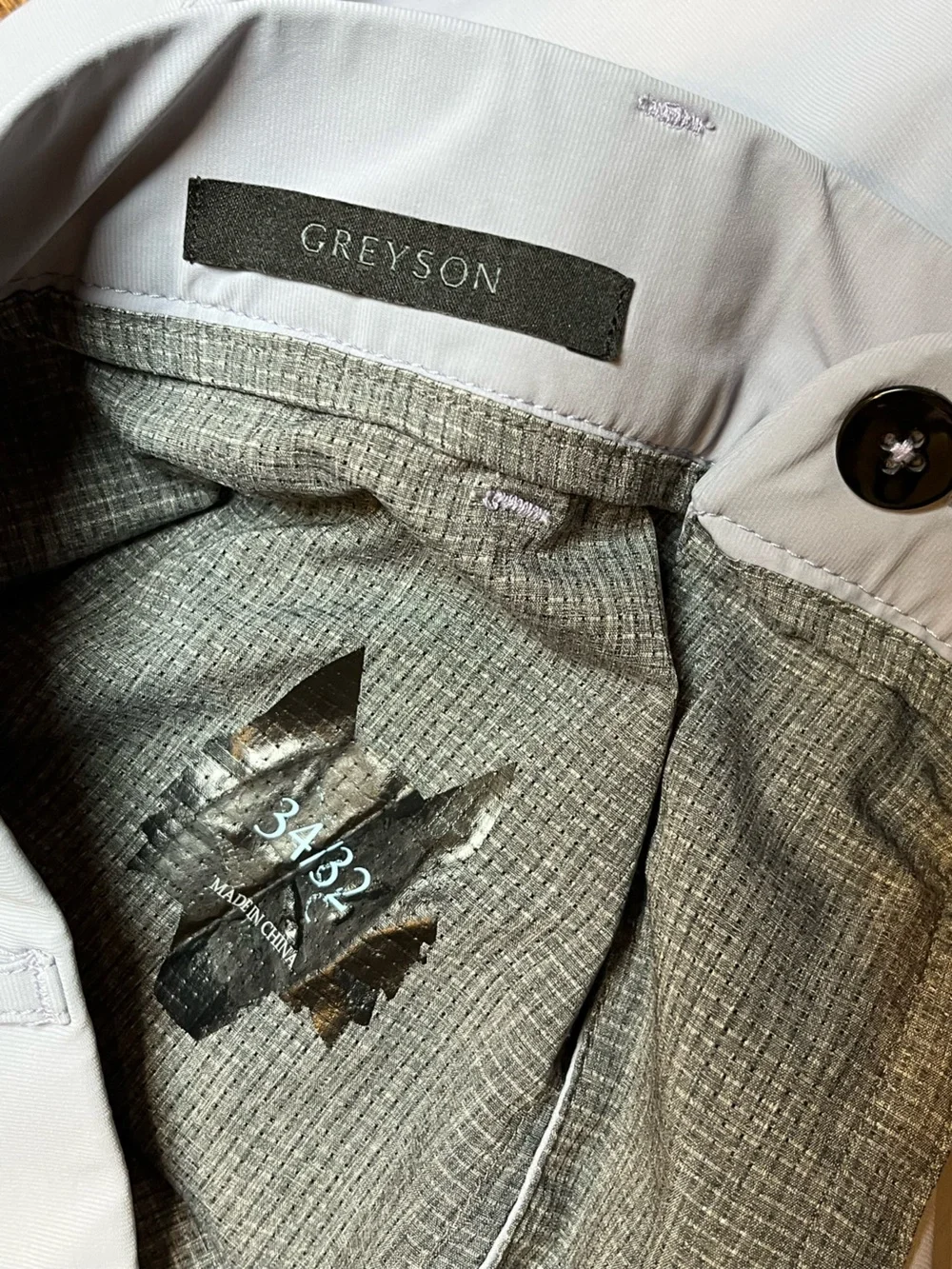 Greyson elevate your