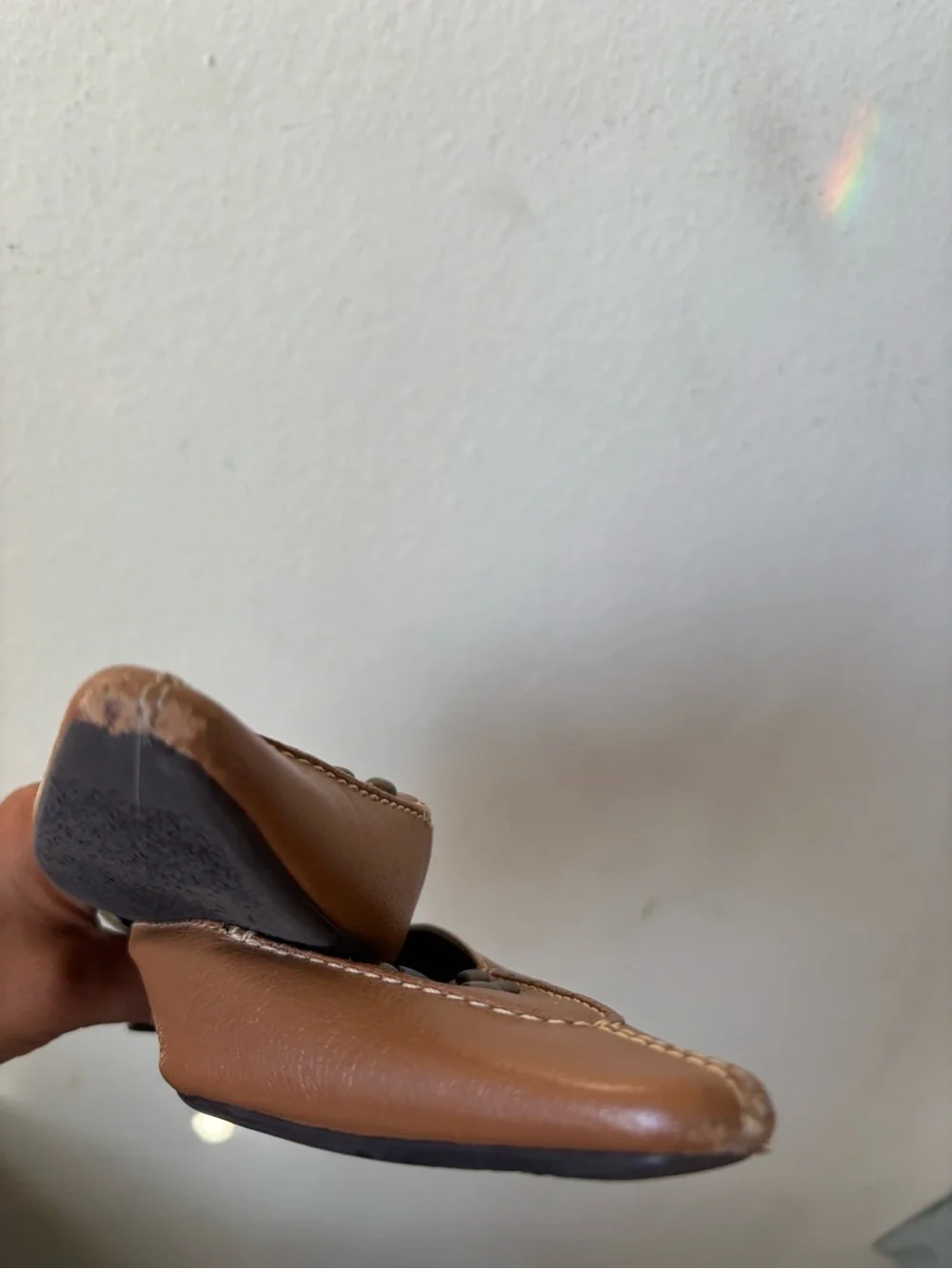 Unisa vintage boho