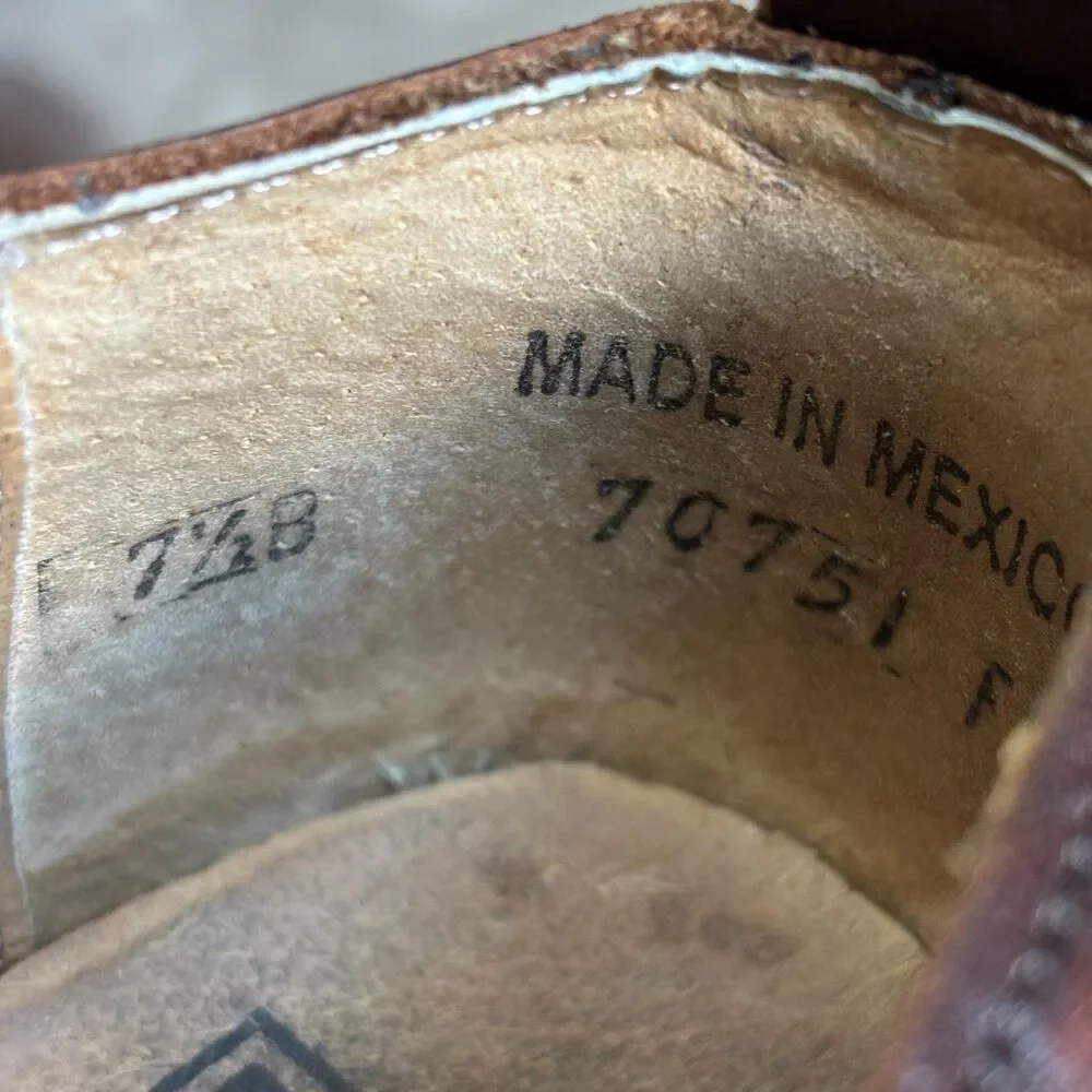 Frye billy shootie
