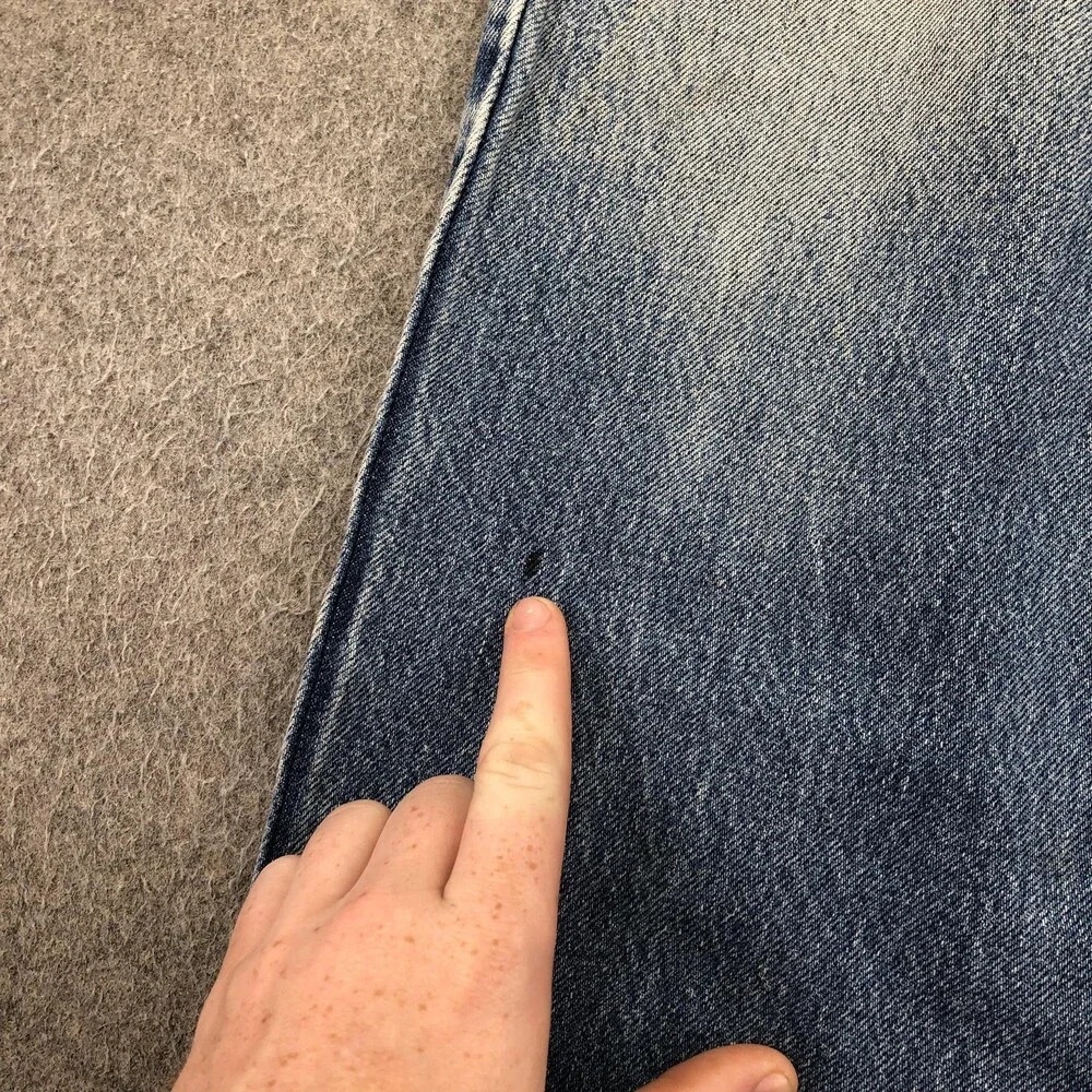 Levis levis 550