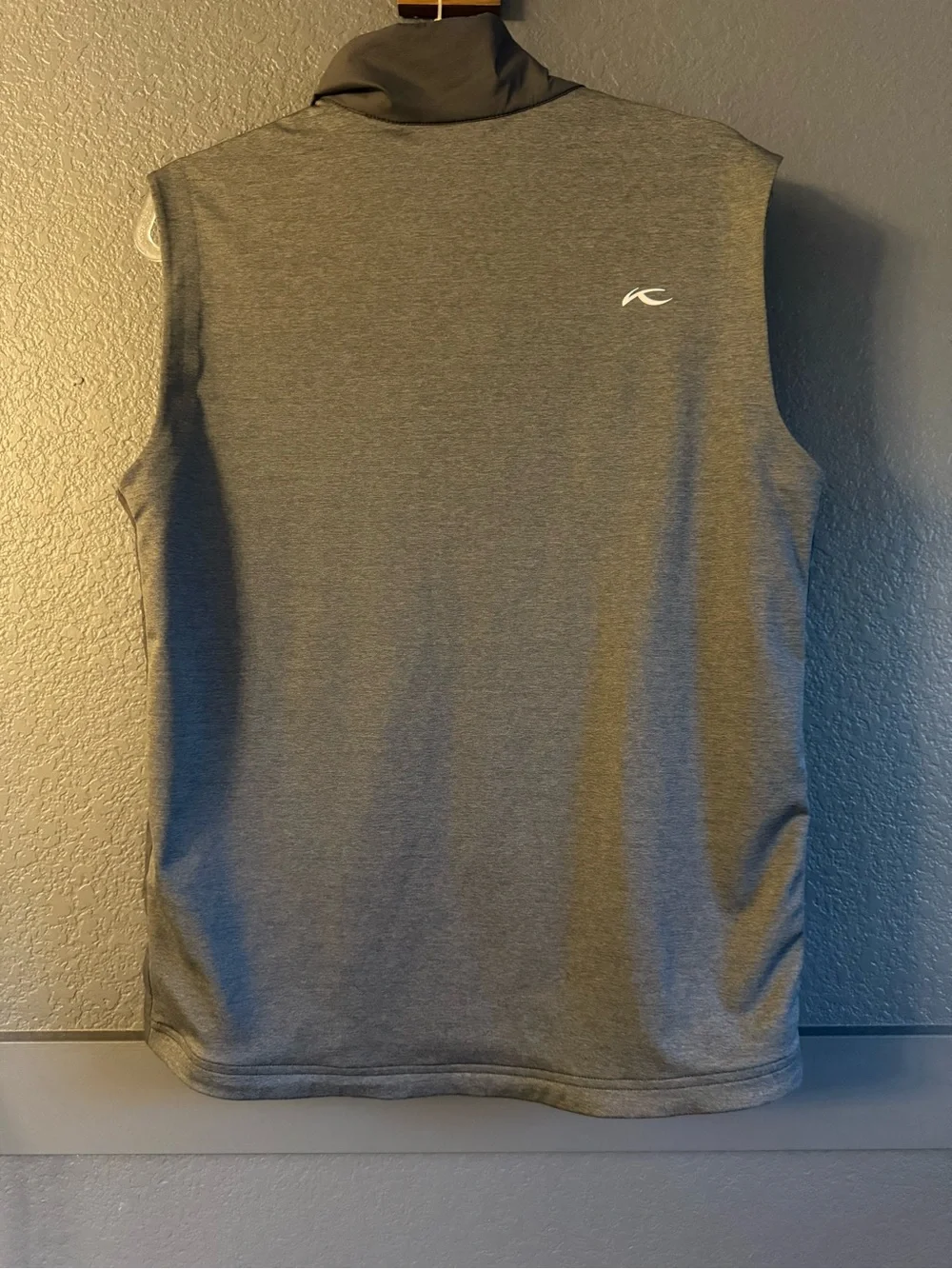 KJUS men’s retention