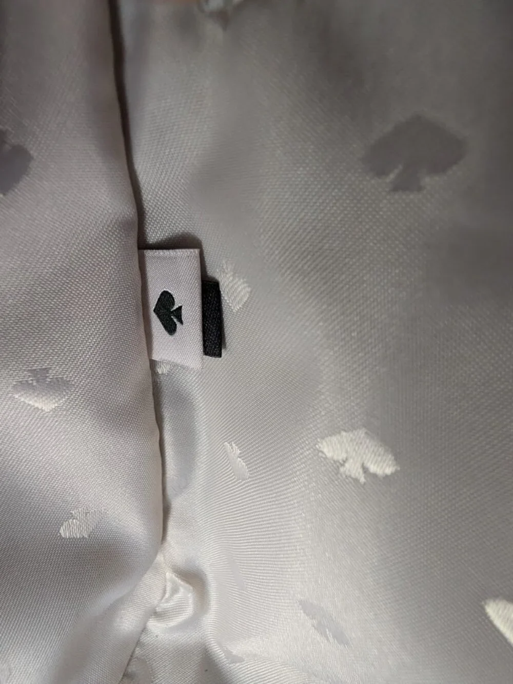 kate spade new without