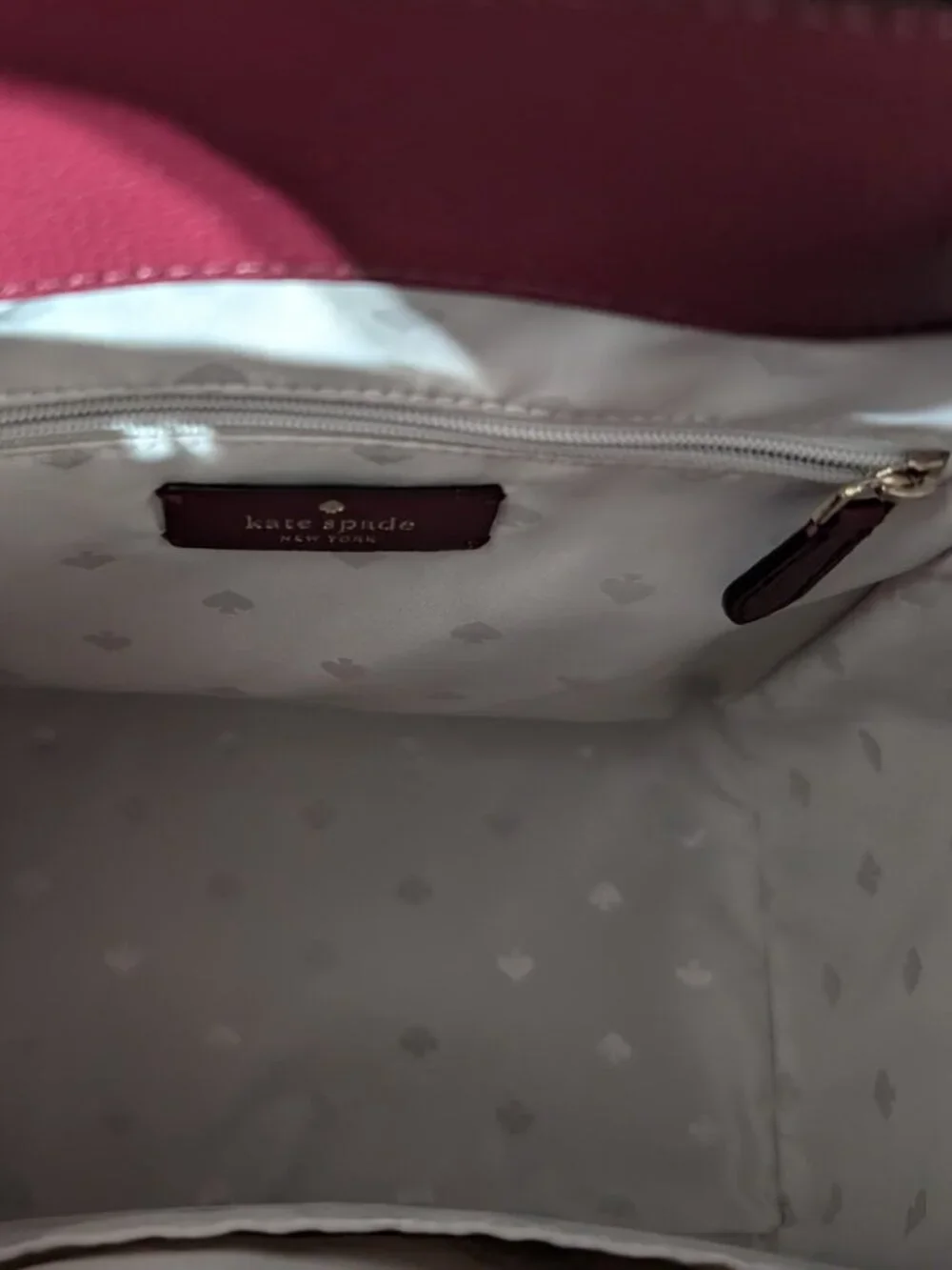 kate spade new without