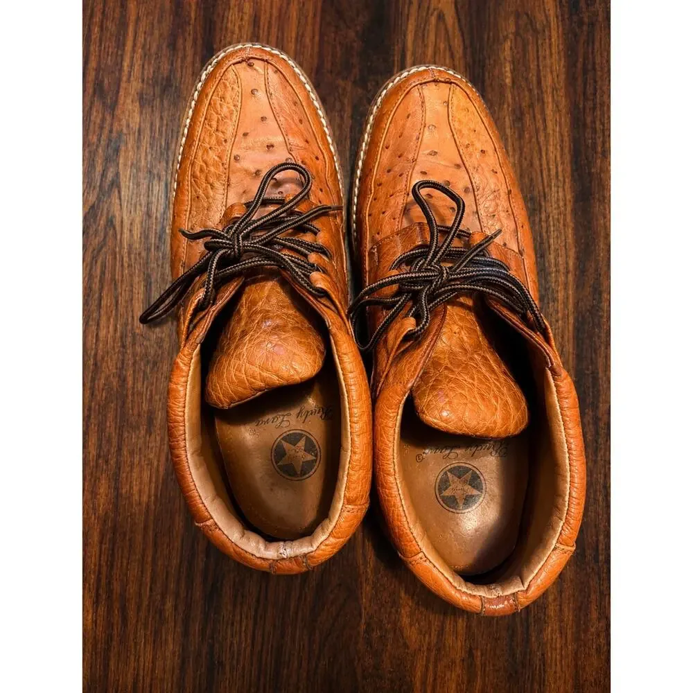 Rudy Lara pre owned
