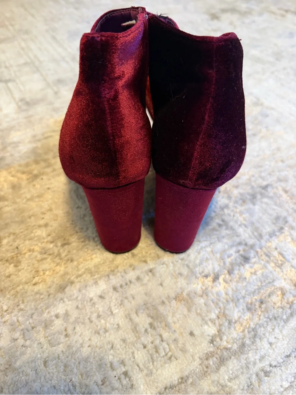 BAMBOO luxurious velvet
