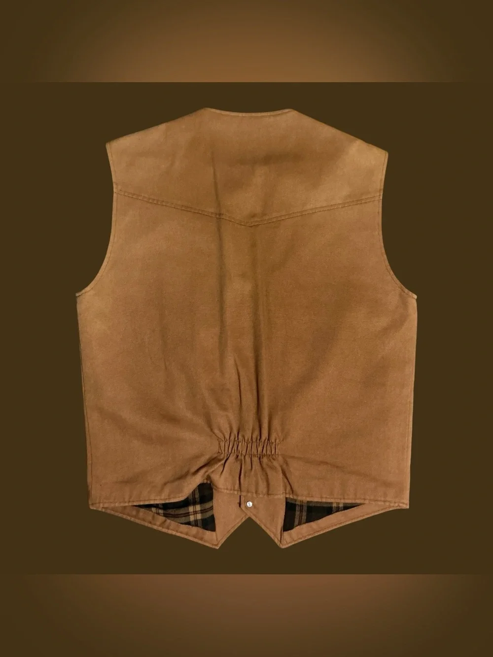 Wrangler vintage western