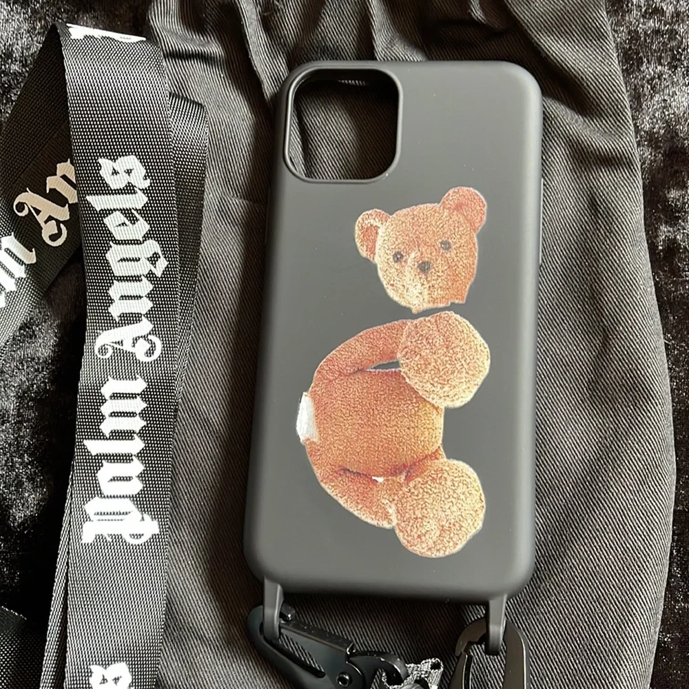 Palm Angels IPhone 12 mini Case NWT