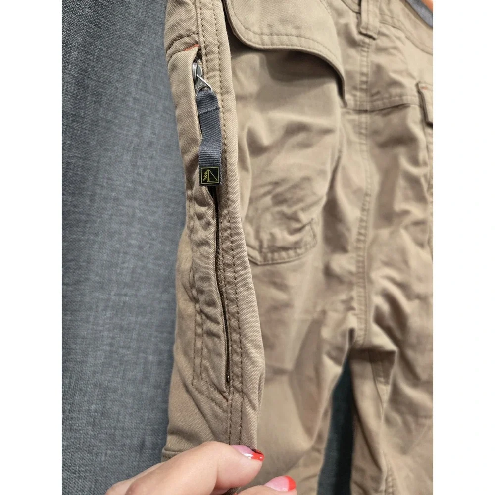 L.L. Bean new tags
