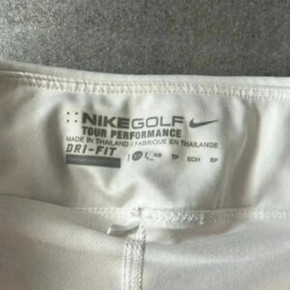 Nike Pink Camo Athletic Skirt