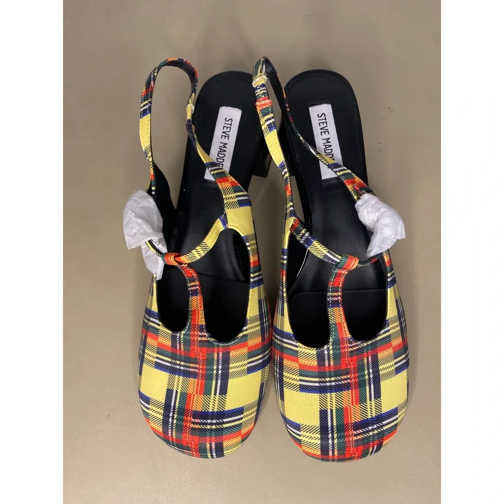 Steve Madden steve madden