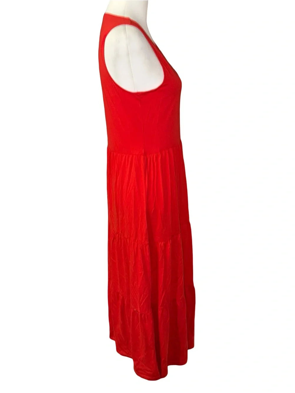 J. Crew crew tiered