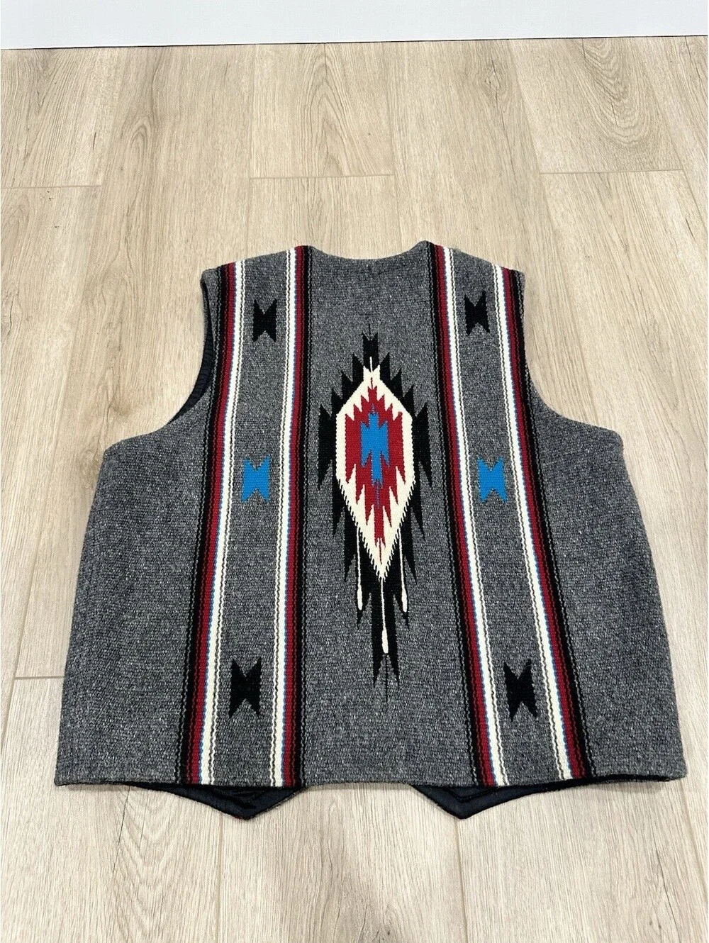 Native American this used