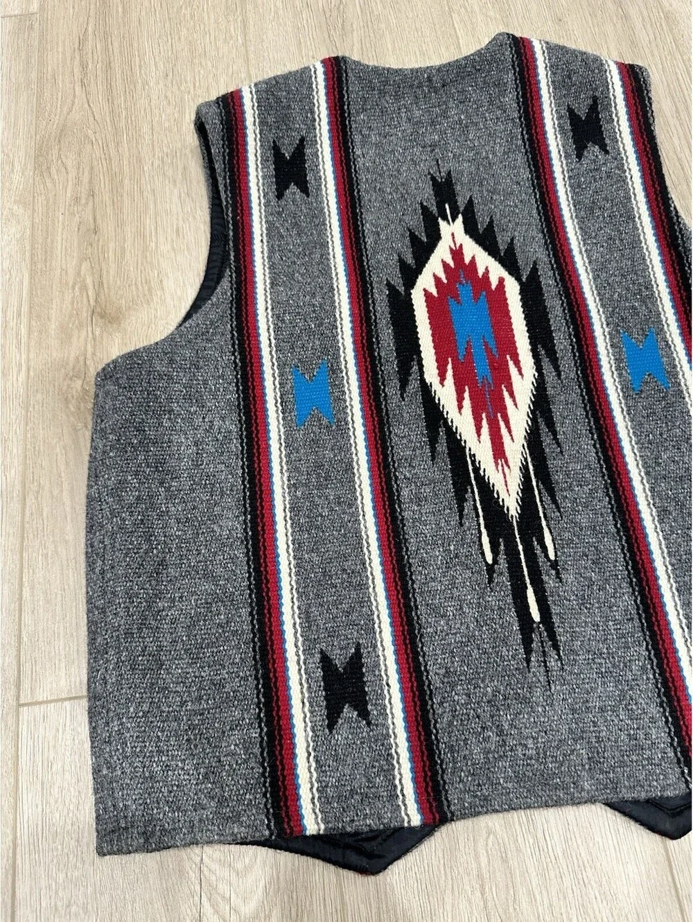 Native American this used