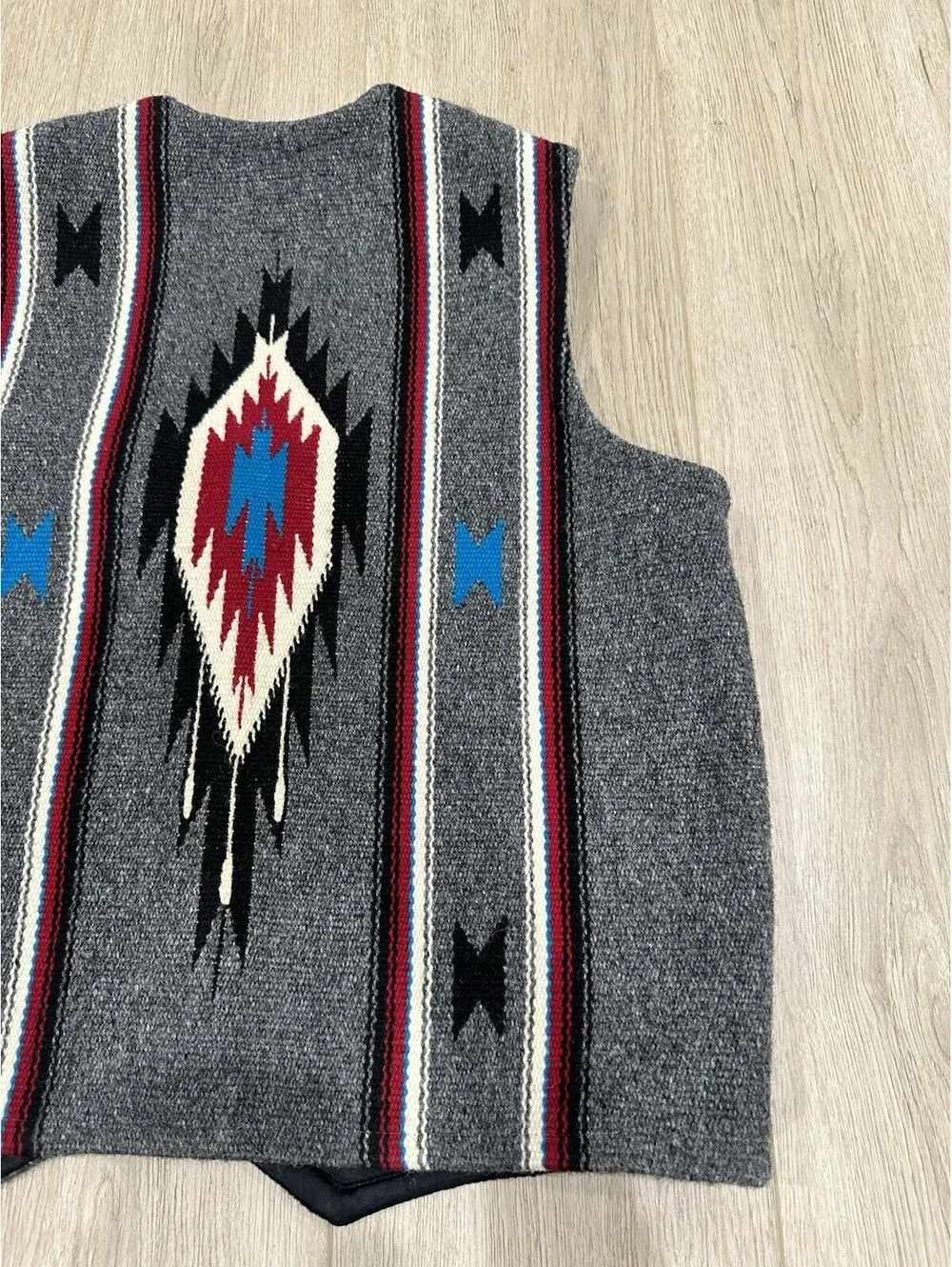 Native American this used