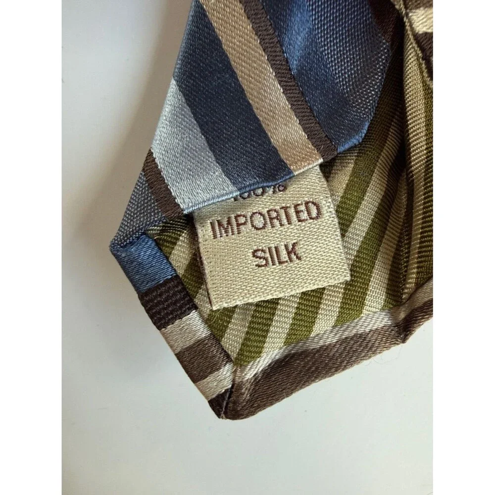 Joseph Abboud elegant striped