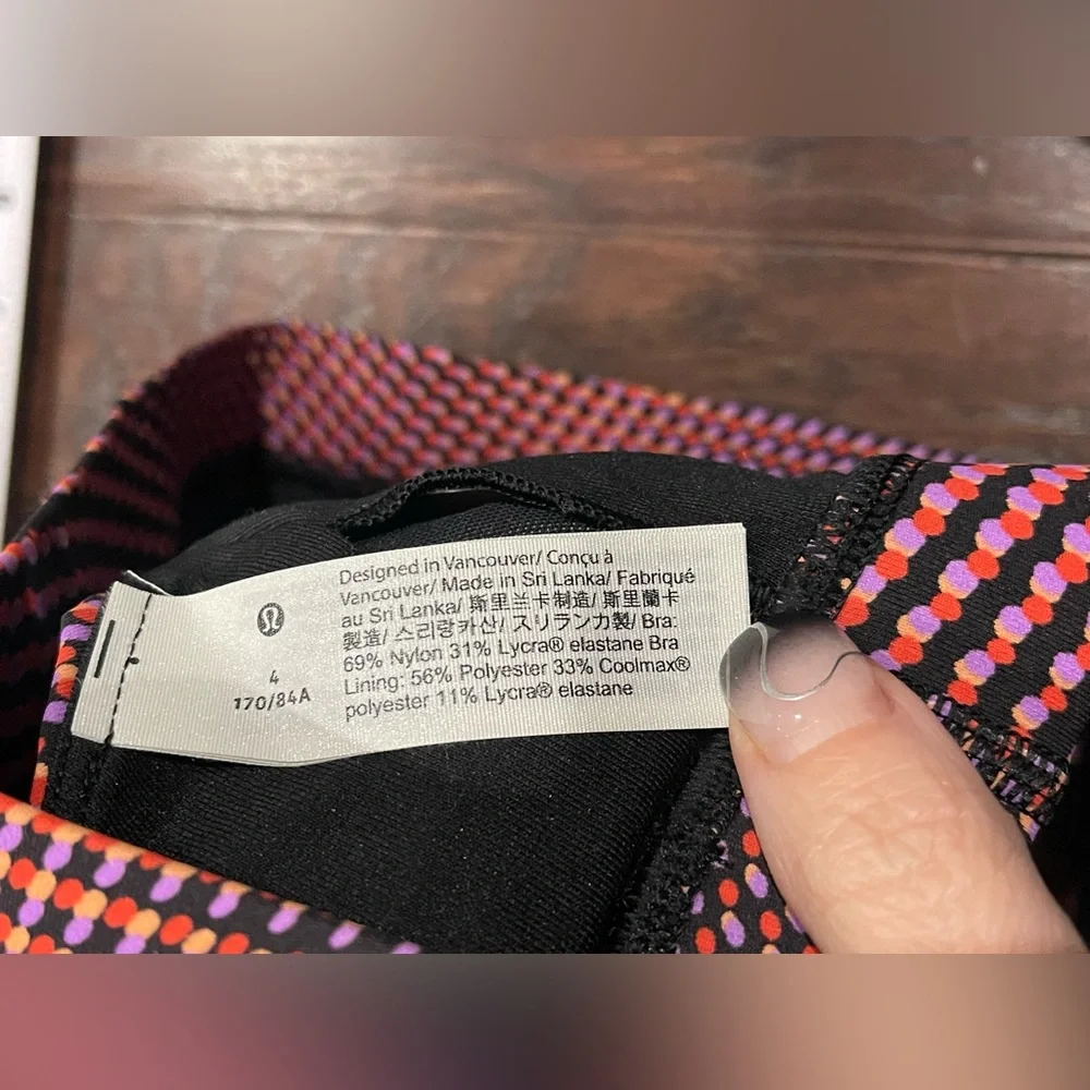 lululemon athletica lululemon energy
