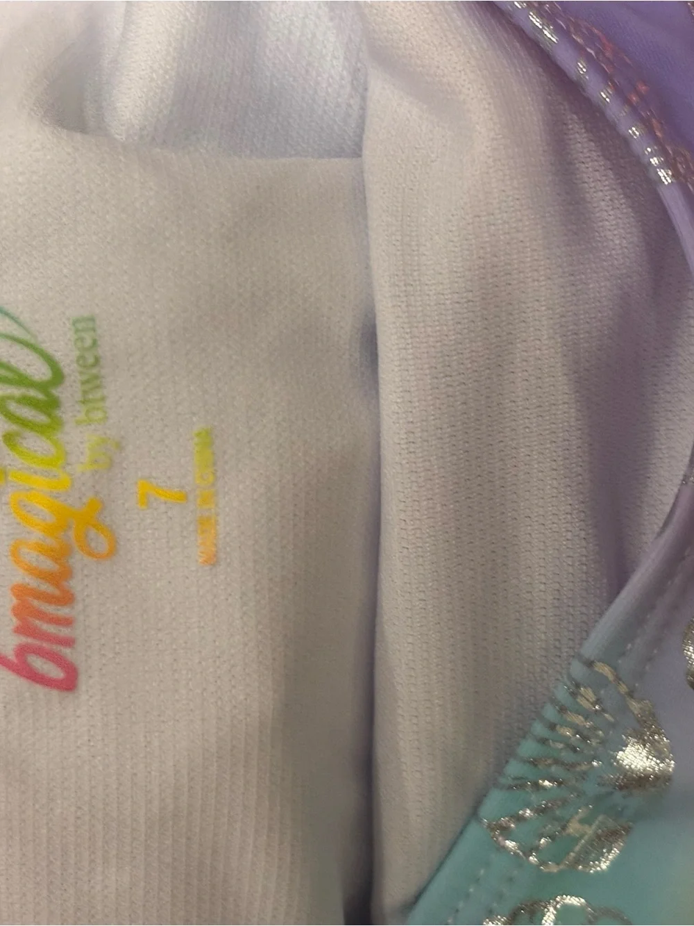 Girls swimsuit bundle -size 7/8