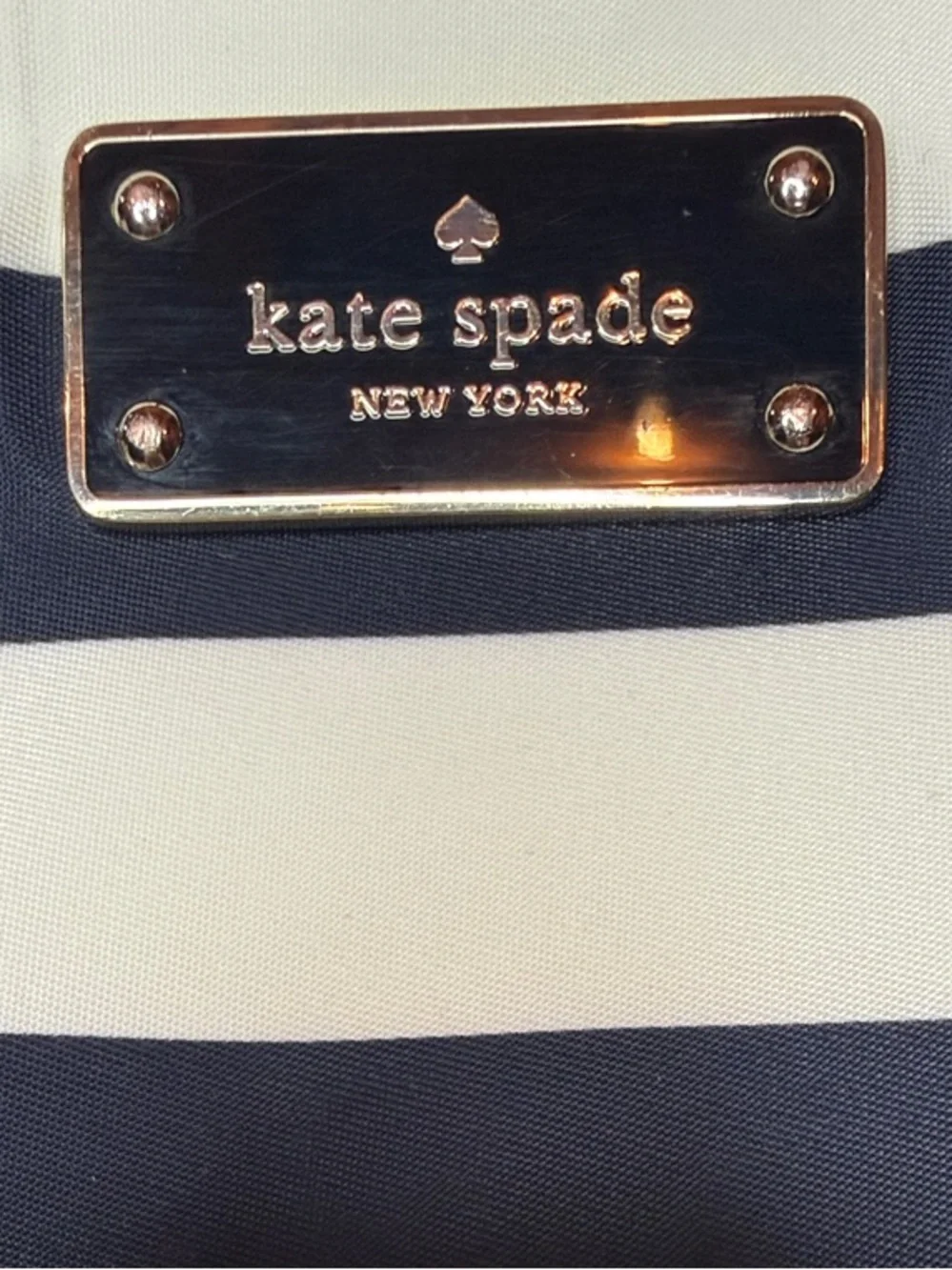 kate spade ♠️ classic